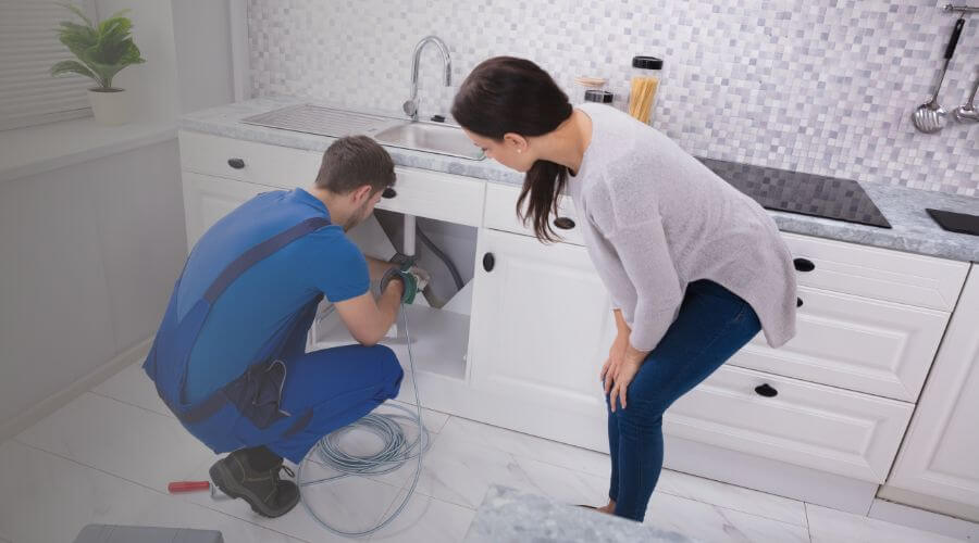 Professional Tankless Water Heater Installation in Rockland, WI